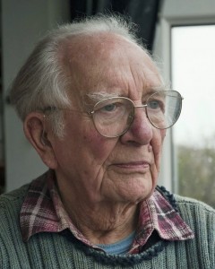 Roland aged 89